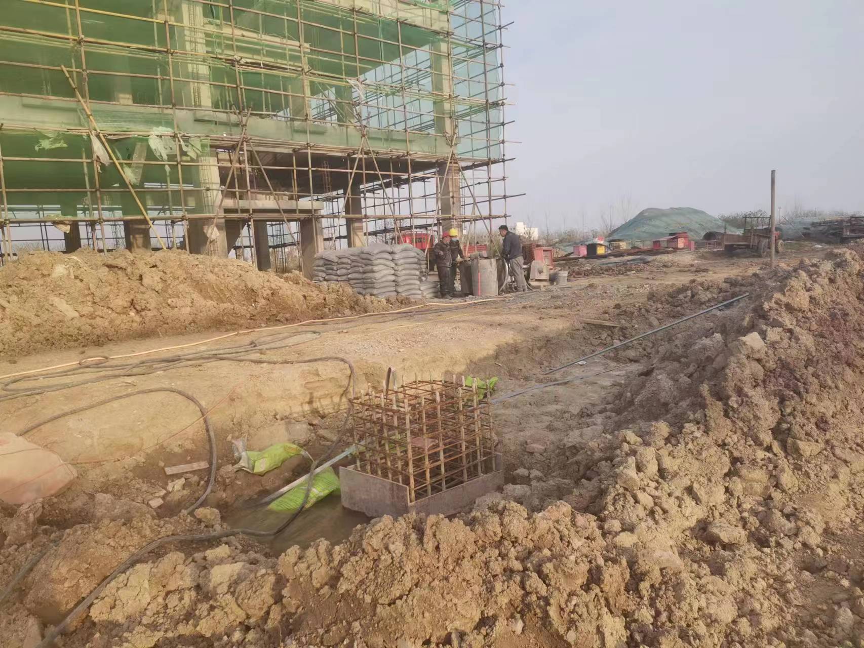 福山当桥梁出现裂缝的时候应该及时加固修补